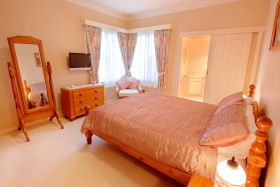 B & B At Winterbrook - Accommodation Brunswick Heads 1
