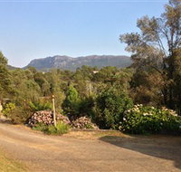 Rosebery Cabin and Tourist Park - Accommodation Brunswick Heads