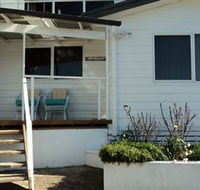 Brady's View Bed and Breakfast Holiday Apartment - Accommodation Brunswick Heads
