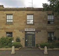 Ross Bakery Inn - Accommodation Brunswick Heads