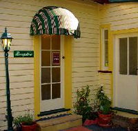 Ross BB Accommodation - Accommodation Brunswick Heads