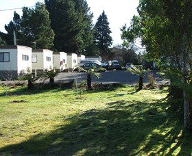 Zeehan Bush Camp  And Caravan Park - Accommodation Brunswick Heads 1