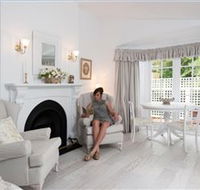 White Dove Cottage Bed and Breakfast - Accommodation Brunswick Heads