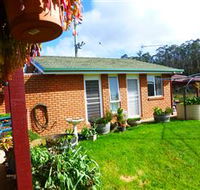 Quamby Pines Chalet B  B - Accommodation Brunswick Heads