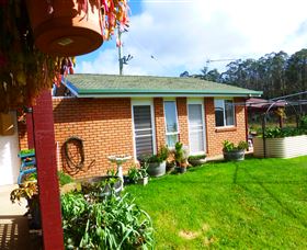Quamby Pines Chalet B & B - Accommodation Brunswick Heads 0