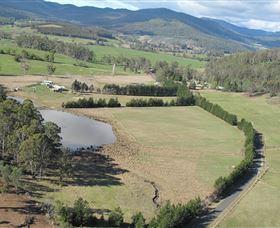 Quamby Pines Chalet B & B - Accommodation Brunswick Heads 1