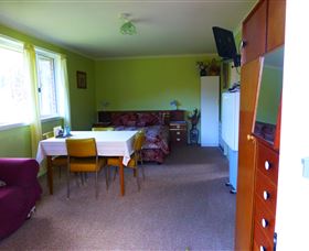 Quamby Pines Chalet B & B - Accommodation Brunswick Heads 2