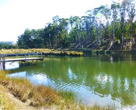 Quamby Pines Chalet B & B - Accommodation Brunswick Heads 3