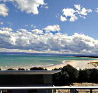 Freycinet Beach Apartments - Accommodation Brunswick Heads