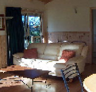 Drumreagh Bed and Breakfast Cabins - Accommodation Brunswick Heads