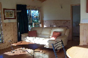 Drumreagh Bed And Breakfast Cabins - Accommodation Brunswick Heads 0