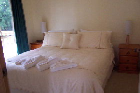 Drumreagh Bed And Breakfast Cabins - Accommodation Brunswick Heads 1
