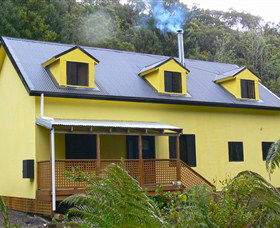 West Coast Bed And Breakfast - Accommodation Brunswick Heads 0
