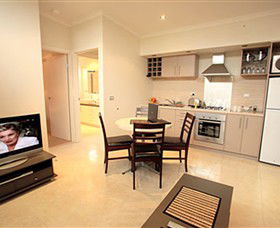 Ashley Gardens BIG4 Holiday Village - Aspen Parks - Accommodation Brunswick Heads 2