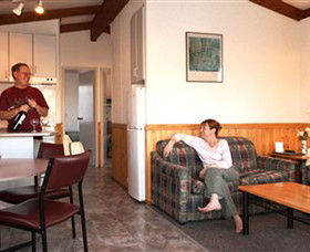 Ashley Gardens BIG4 Holiday Village - Aspen Parks - Accommodation Brunswick Heads 5