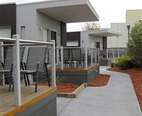 Ashley Gardens BIG4 Holiday Village - Aspen Parks - Accommodation Brunswick Heads 4