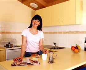Ashley Gardens BIG4 Holiday Village - Aspen Parks - Accommodation Brunswick Heads 8