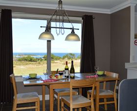 A Portside Experience - King Island - Accommodation Brunswick Heads 0