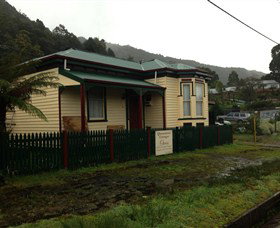 Queenstown Cottages - Darwin - Accommodation Brunswick Heads 0