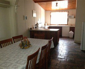 Queenstown Cottages - Darwin - Accommodation Brunswick Heads 1