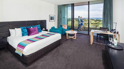 RACV Torquay Resort - Accommodation Brunswick Heads 1