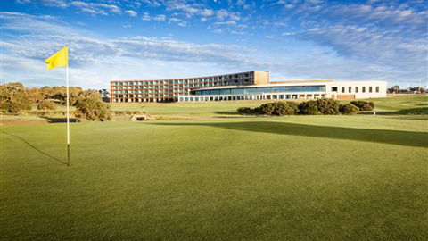 RACV Torquay Resort - Accommodation Brunswick Heads 0