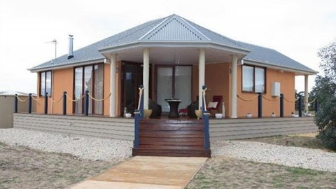 Aurora Cottages - Accommodation Brunswick Heads 0