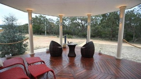 Aurora Cottages - Accommodation Brunswick Heads 1
