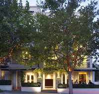 Lyall Hotel and Spa - Accommodation Brunswick Heads