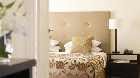 Lyall Hotel And Spa - Accommodation Brunswick Heads 2