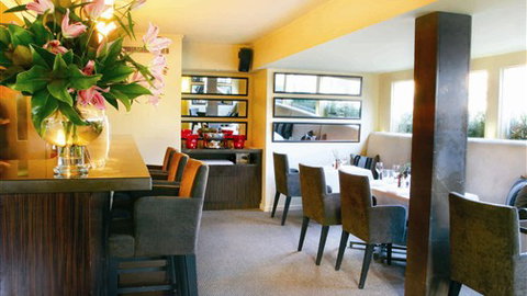 Lyall Hotel And Spa - Accommodation Brunswick Heads 3