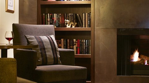 Lyall Hotel And Spa - Accommodation Brunswick Heads 1