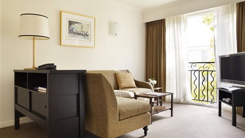 Lyall Hotel And Spa - Accommodation Brunswick Heads 6
