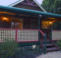 Trawool Cottages  Farmstay - Accommodation Brunswick Heads
