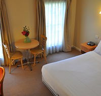 Glen Inn Motel  Apartments - Accommodation Brunswick Heads