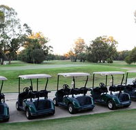 Deniliquin Golf Leisure Resort - Accommodation Brunswick Heads