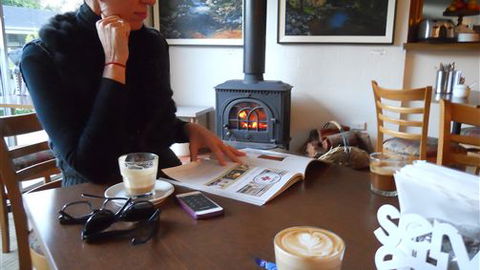 Prom Country Lodge - Accommodation Brunswick Heads 0