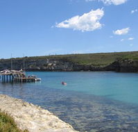 Southern Ocean Motor Inn - Accommodation Brunswick Heads