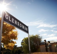Glenrowan Tourist Park - Accommodation Brunswick Heads