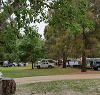 Valley View Caravan Park - Accommodation Brunswick Heads