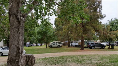 Valley View Caravan Park - Accommodation Brunswick Heads 0