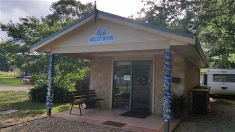 Valley View Caravan Park - Accommodation Brunswick Heads 2