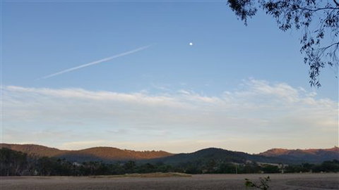 Valley View Caravan Park - Accommodation Brunswick Heads 4
