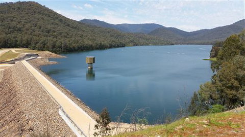 Valley View Caravan Park - Accommodation Brunswick Heads 7