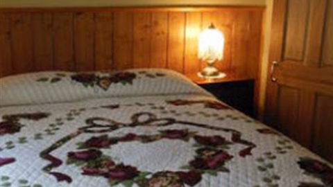 Airleigh-Rose Cottage - Accommodation Brunswick Heads 1