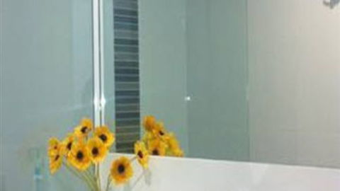 Airleigh-Rose Cottage - Accommodation Brunswick Heads 0