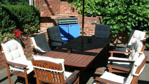 Airleigh-Rose Cottage - Accommodation Brunswick Heads 3