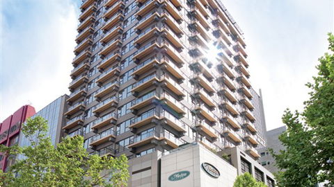 Adina Apartment Hotel Melbourne - Accommodation Brunswick Heads 0