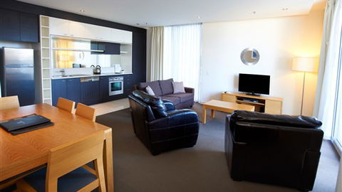 Amity Apartment Hotels - Accommodation Brunswick Heads 0