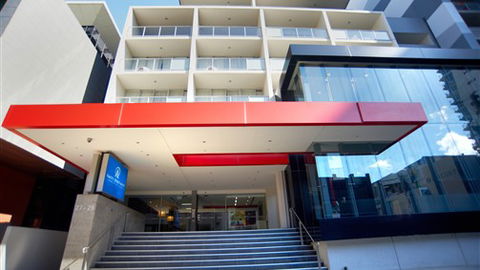 Amity Apartment Hotels - Accommodation Brunswick Heads 1